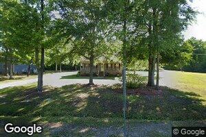 5200 Camellia Ln, Lumberton, NC 28360