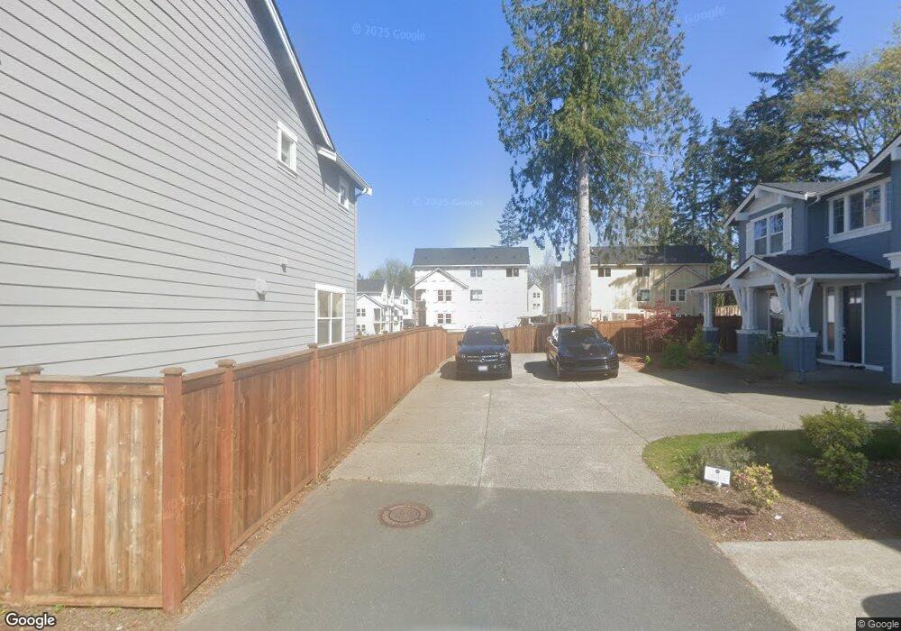9000 NE 203rd Place, Bothell, WA 98011 - photo 1