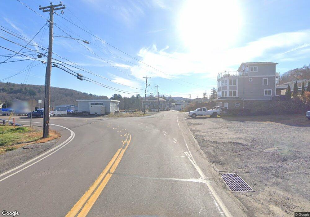 4321 Lakeside Dr, Harveys Lake, PA 18618 - photo 1