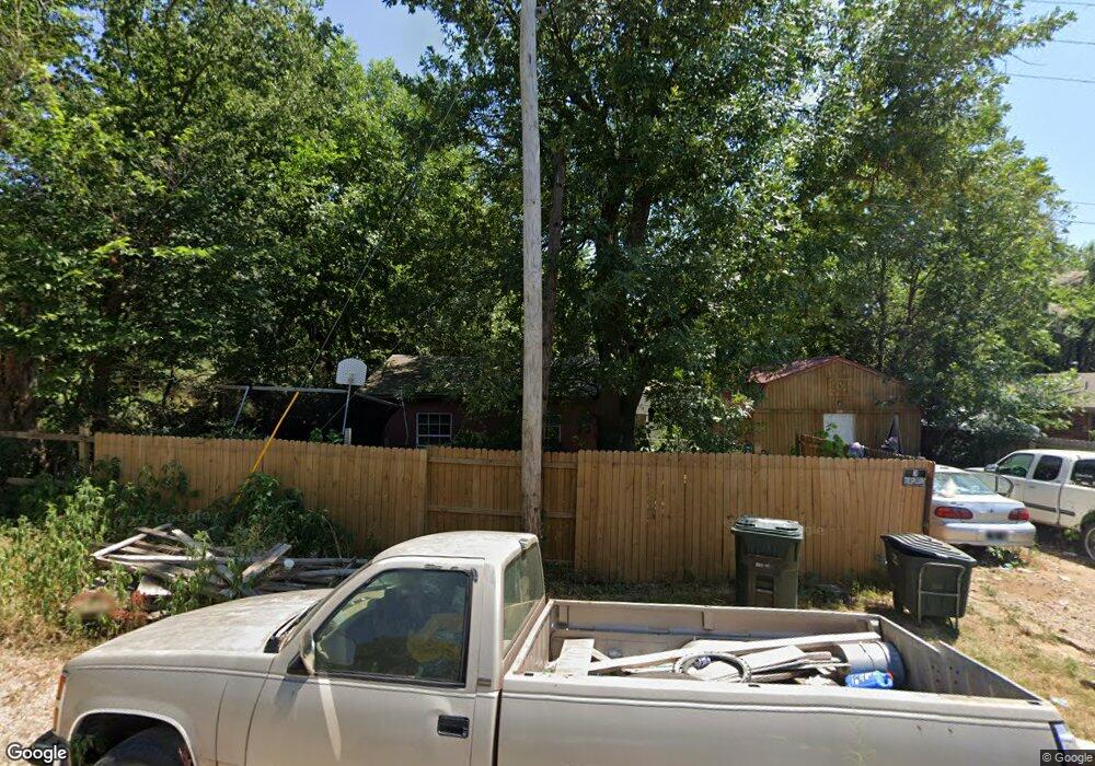 6008 W 61st St, Tulsa, OK 74107 - photo 1