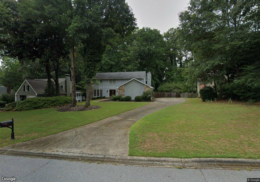 3676 Oxford Trace, Marietta, GA 30062 - photo 1