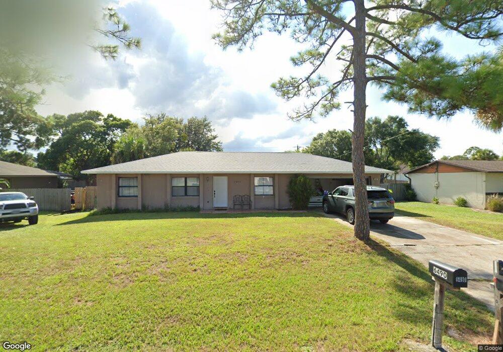 6490 Kingdom Ave, Cocoa, FL 32927 - photo 1