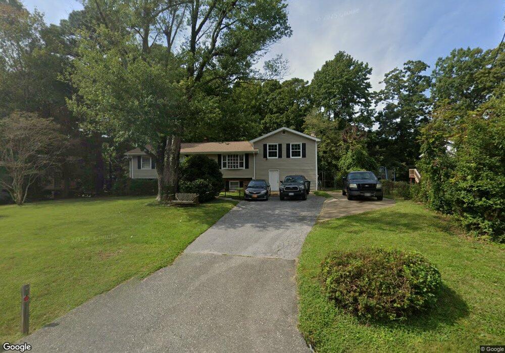 21577 S Essex Dr, Lexington Park, MD 20653 - photo 1