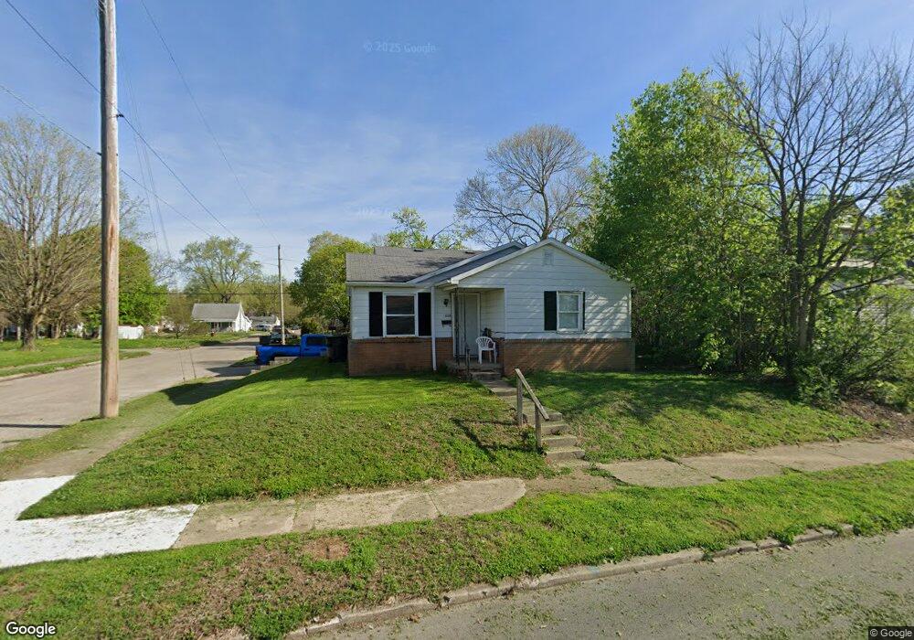 1128 W 3rd St - 228 Locust, Anderson, IN 46016 - photo 1
