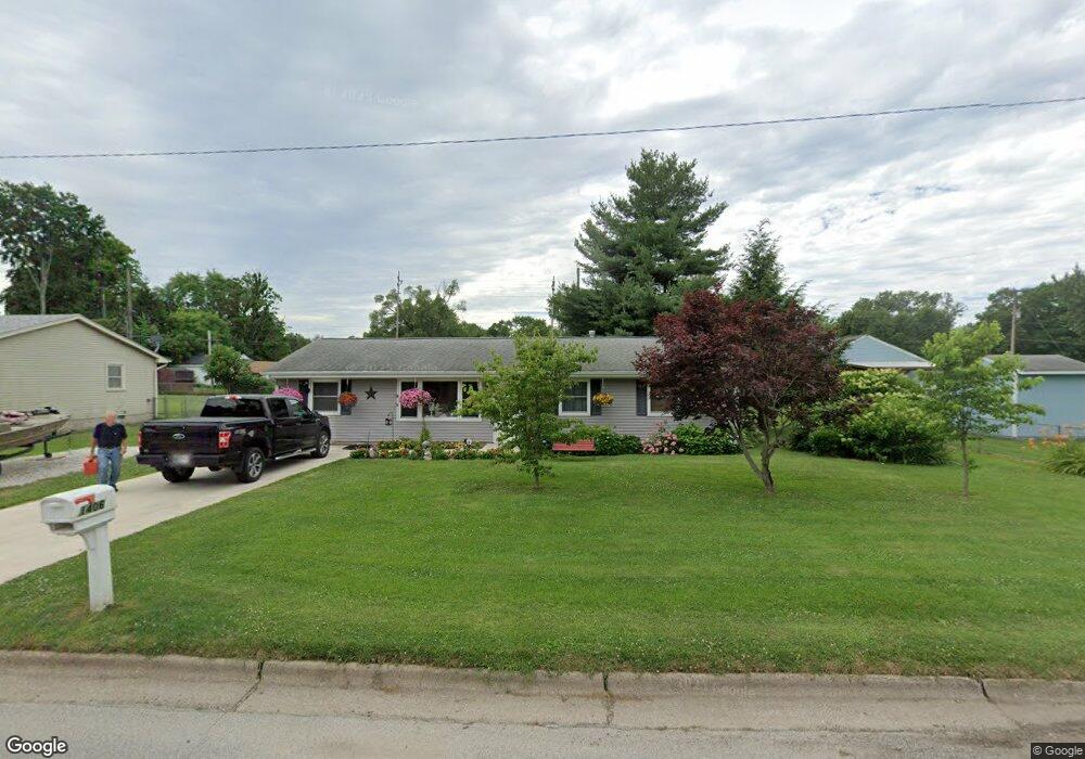 1406 Greenway St, La Porte, IN 46350 - photo 1