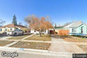 107 N 7th St, Sinclair, WY 82334