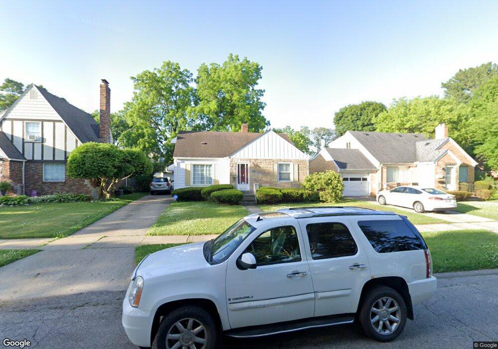 2224 Windemere Ave, Flint, MI 48503 - photo 1