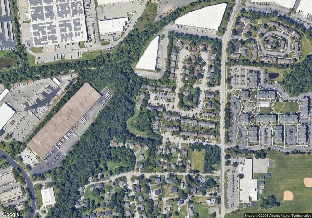 9290 Pirates Cove, Columbia, MD 21046 - photo 1