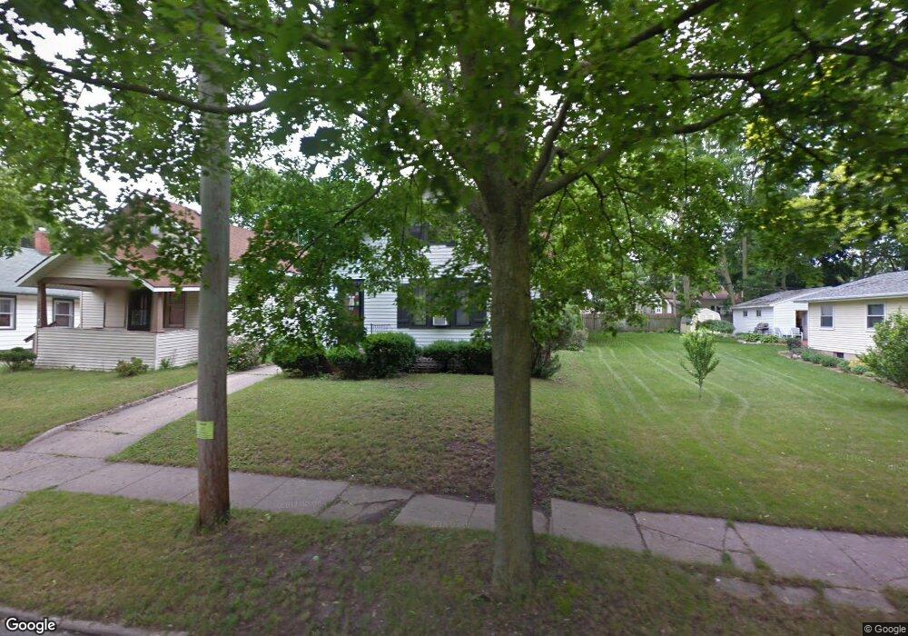 1220 E Hazel St, Lansing, MI 48912 - photo 1