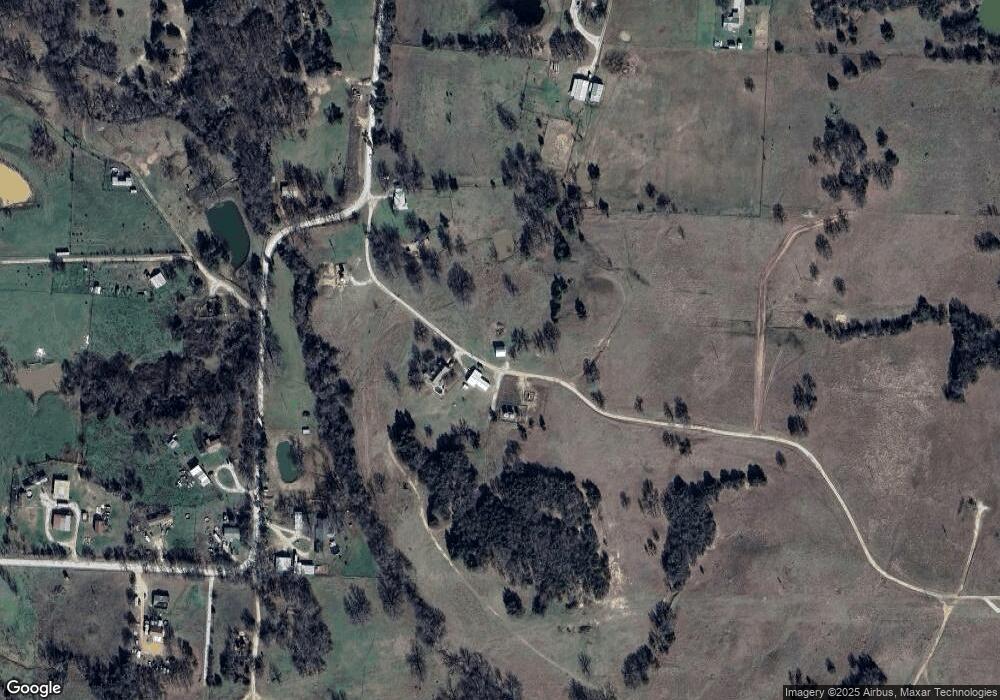 276 County Road 121, Gainesville, TX 76240 - photo 1