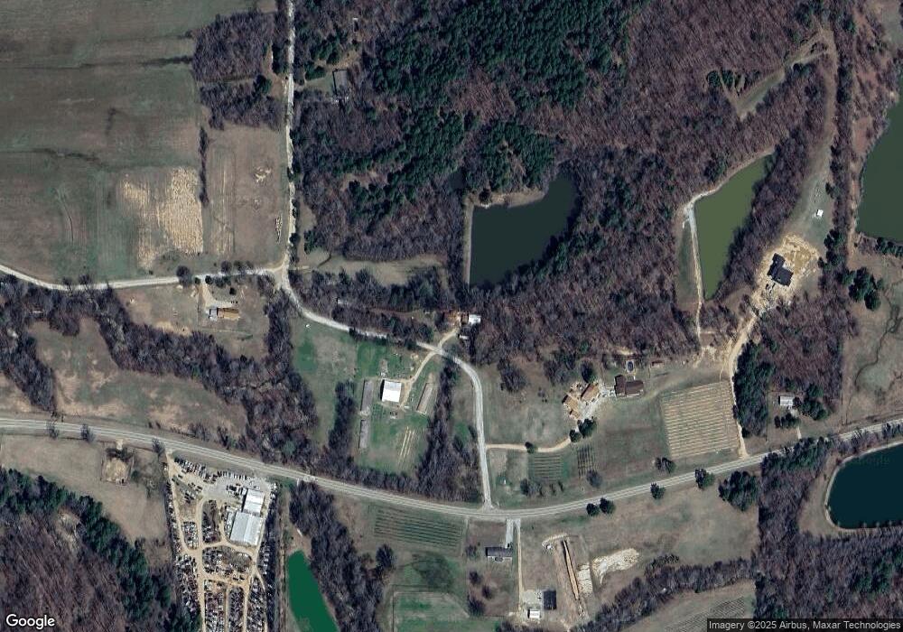 114 Greene 145 Rd, Paragould, AR 72450 - photo 1