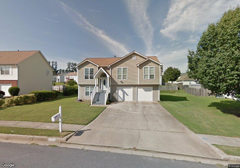 10606 Barberry Dr unit 1, Hampton, GA 30228 - photo 1