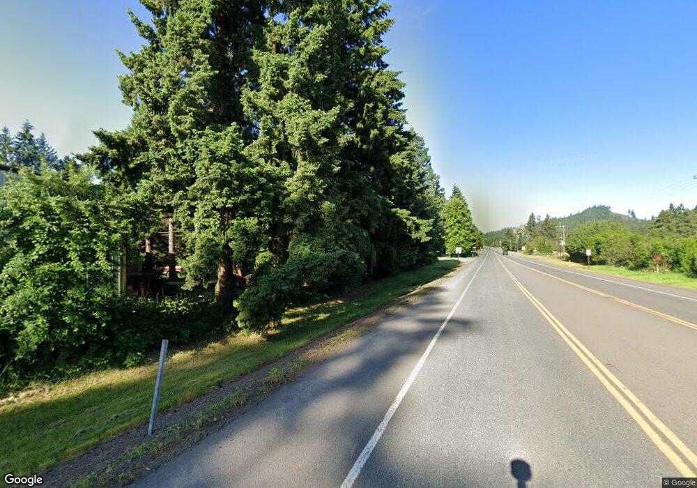 22674 N Santiam Hwy SE, Lyons, OR 97358 - photo 1