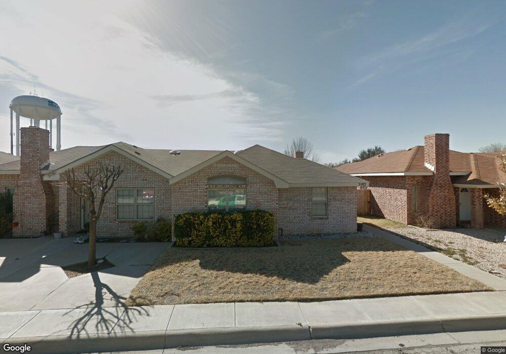 2103 Freeport Ln, Midland, TX 79707 - photo 1