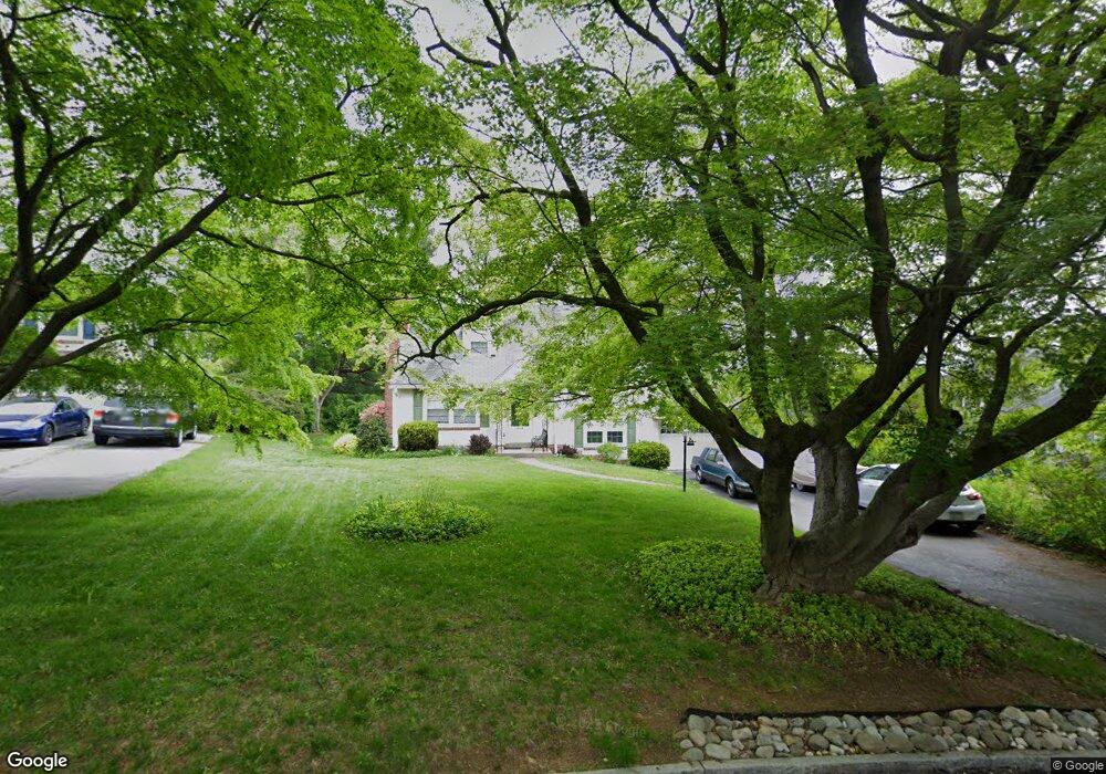 118 Calvarese Ln, Wayne, PA 19087 - photo 1