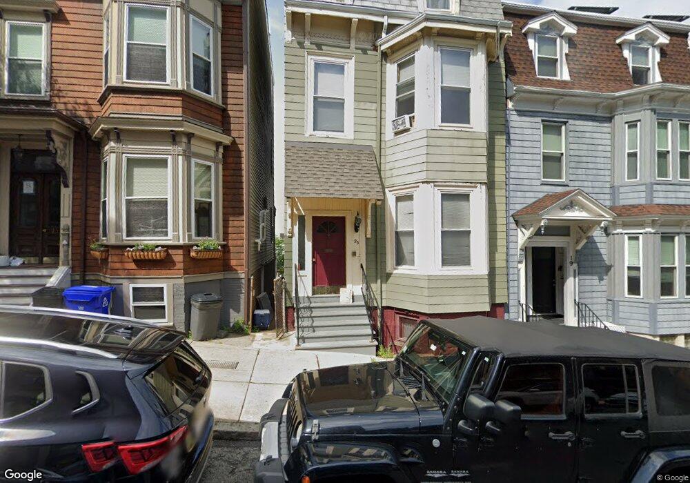 23 Old Harbor St, Boston, MA 02127 - photo 1