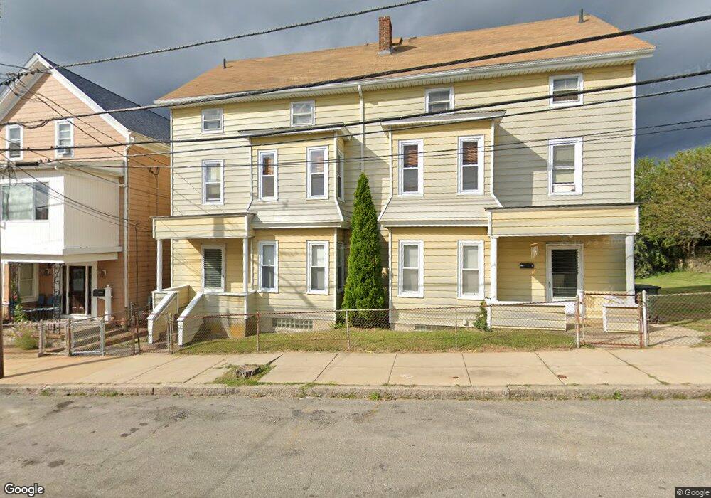 636 Dwelly St unit 644, Fall River, MA 02724 - photo 1