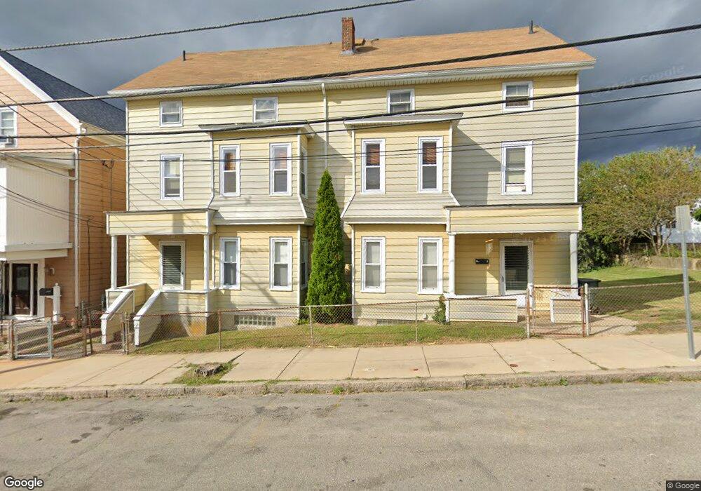 644 Dwelly St unit 1, Fall River, MA 02724 - photo 1