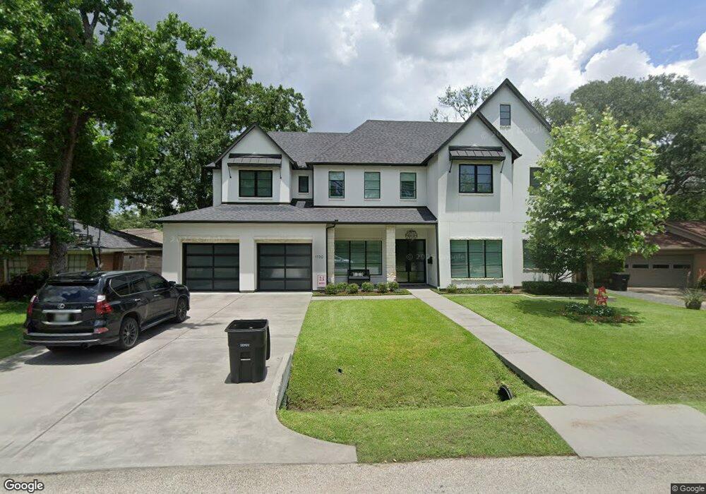 1730 Longacre Dr, Houston, TX 77055 - photo 1
