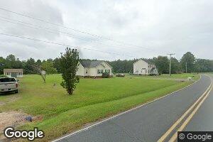 751 New Hope Church Rd, Como, NC 27818