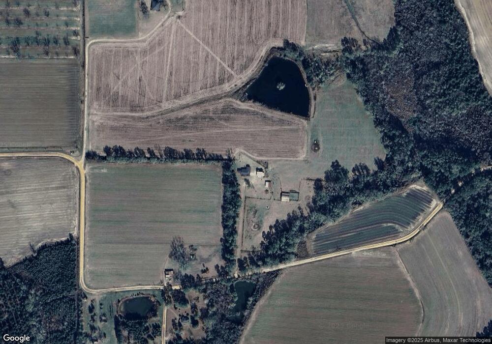 1574 Little Creek Rd, Pelham, GA 31779 - photo 1