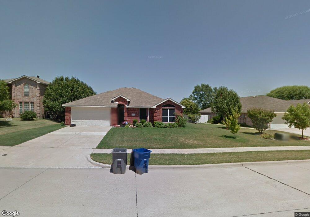 1027 Hall Dr, Wylie, TX 75098 - photo 1