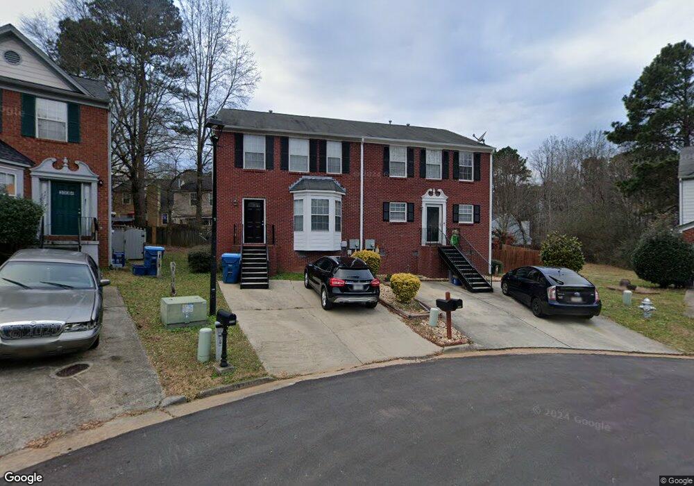 3042 Jester Ct unit 3, Duluth, GA 30096 - photo 1