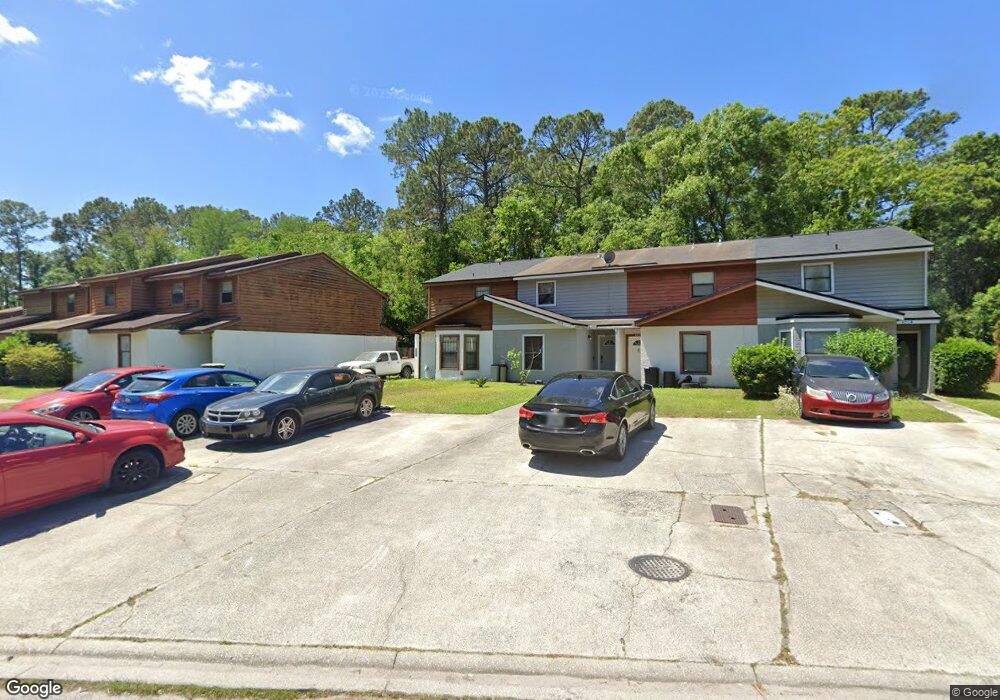 4522 Melissa Ct W, Jacksonville, FL 32210 - photo 1