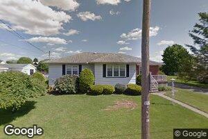 3261 Cedar Ave, Scranton, PA 18505