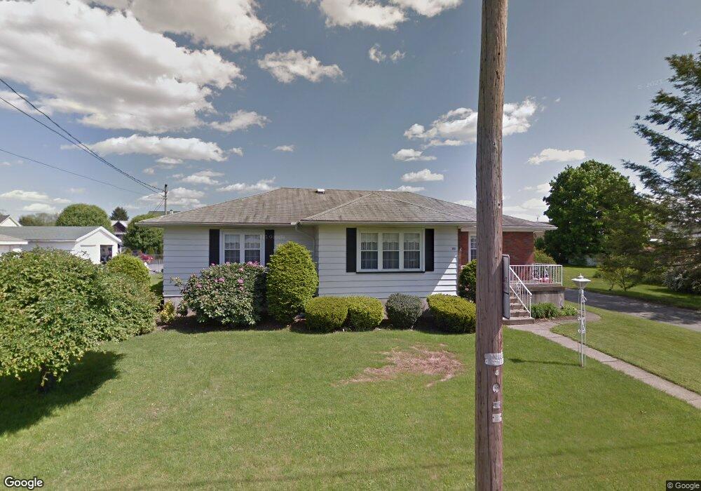 3261 Cedar Ave, Scranton, PA 18505 - photo 1