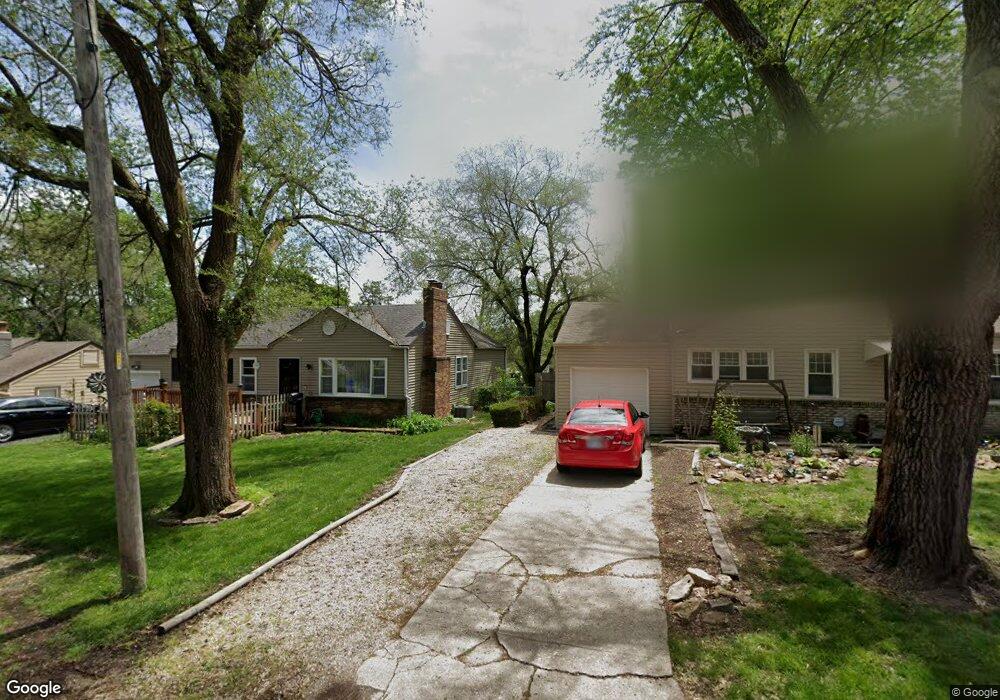 11007 W 56th Terrace, Shawnee, KS 66203 - photo 1