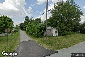 2449 S Maple St, Hoytville, OH 43529