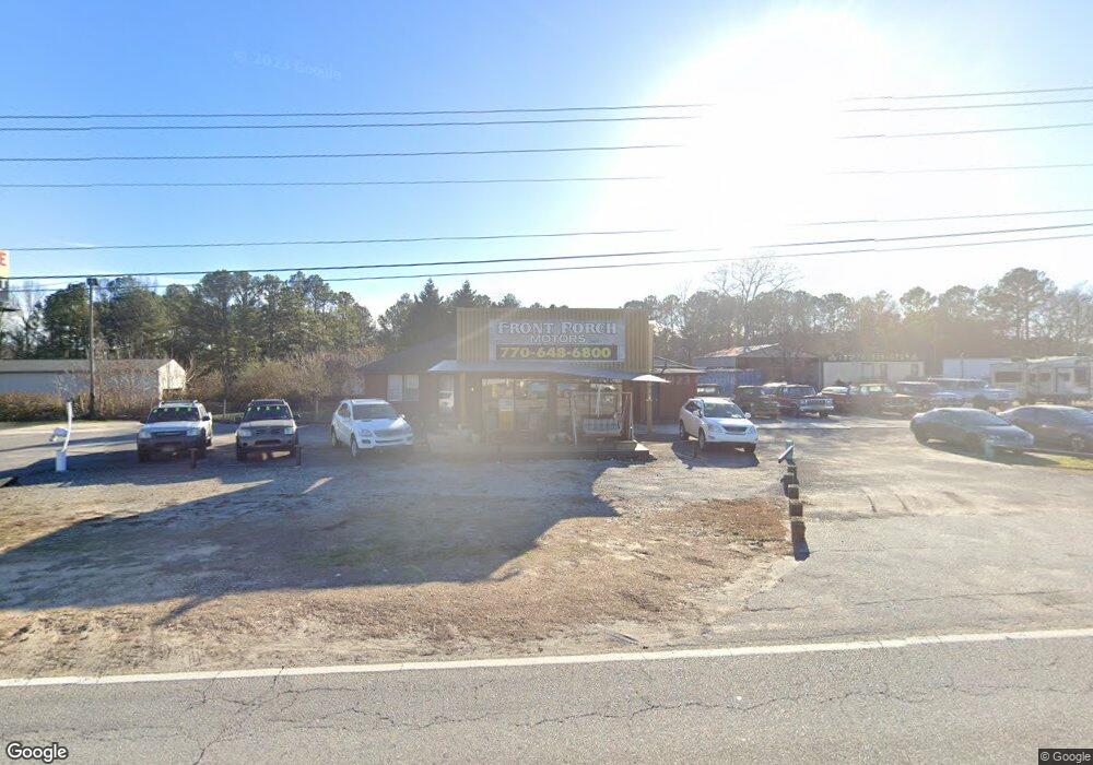 1950 Iris Dr SW, Conyers, GA 30094 - photo 1