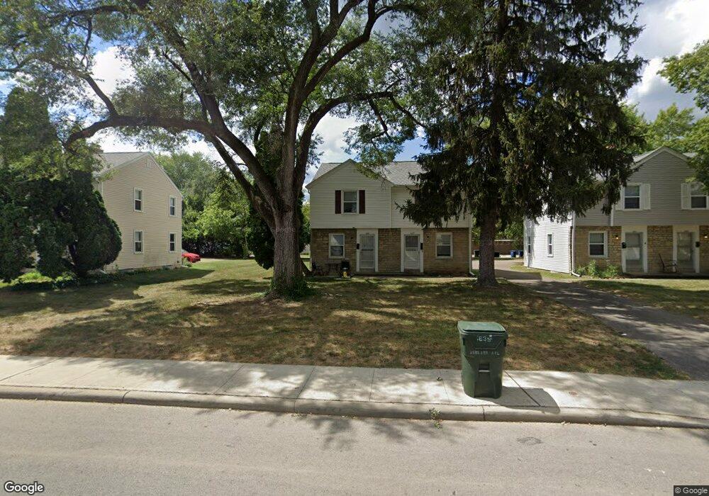 1635 Ashland Ave unit 637, Columbus, OH 43212 - photo 1