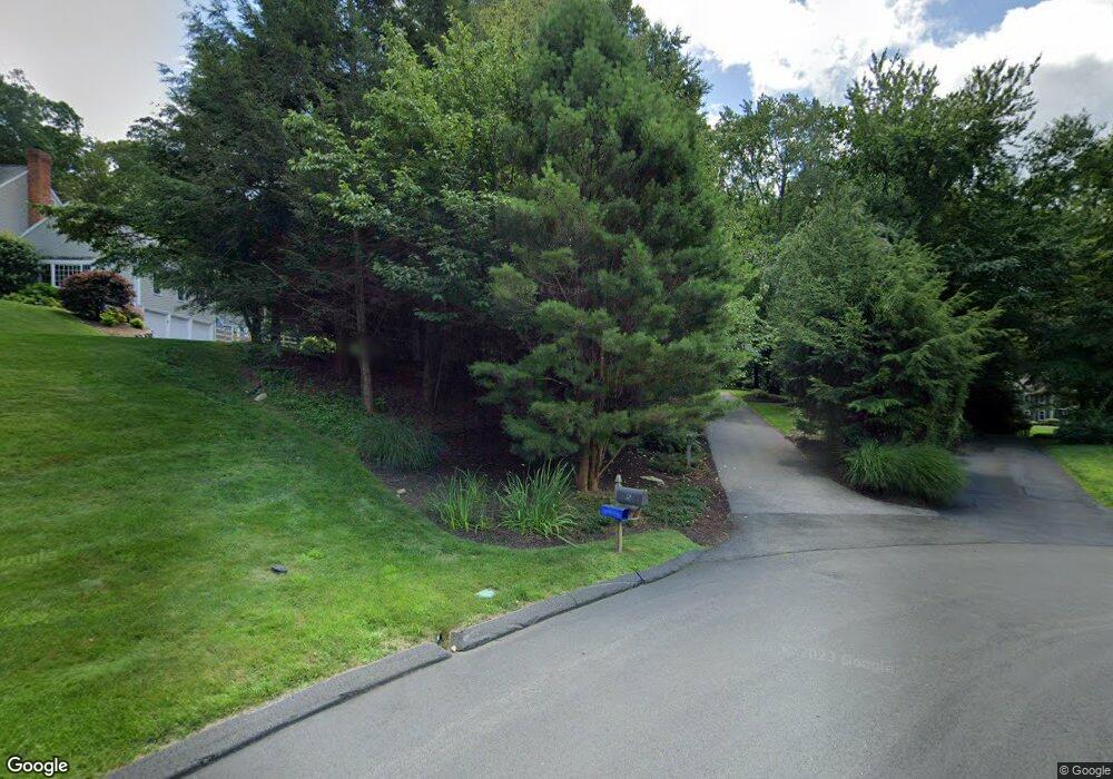 5 Kimberly Dr, Redding, CT 06896 - photo 1