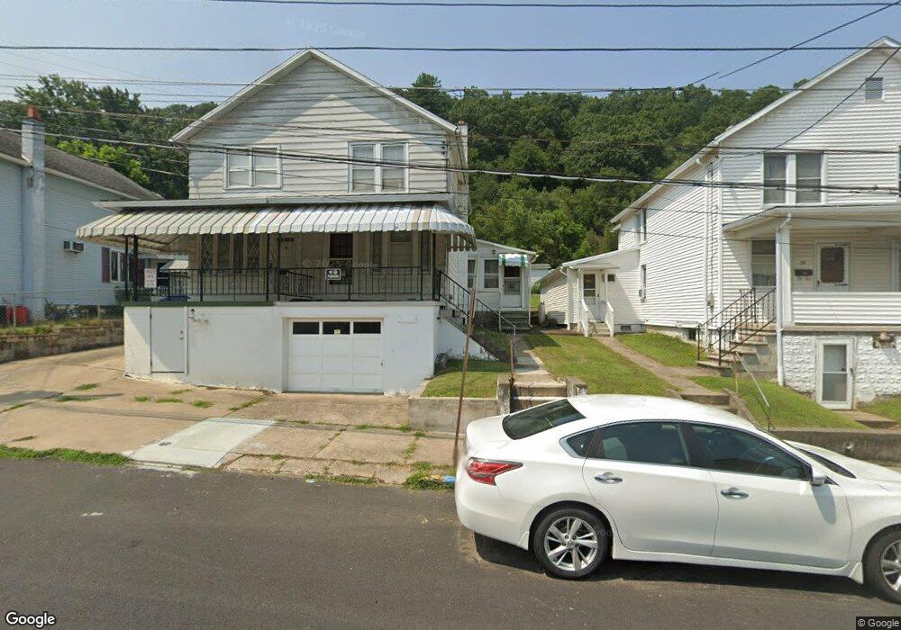 52 W Enterprise St, Glen Lyon, PA 18617 - photo 1