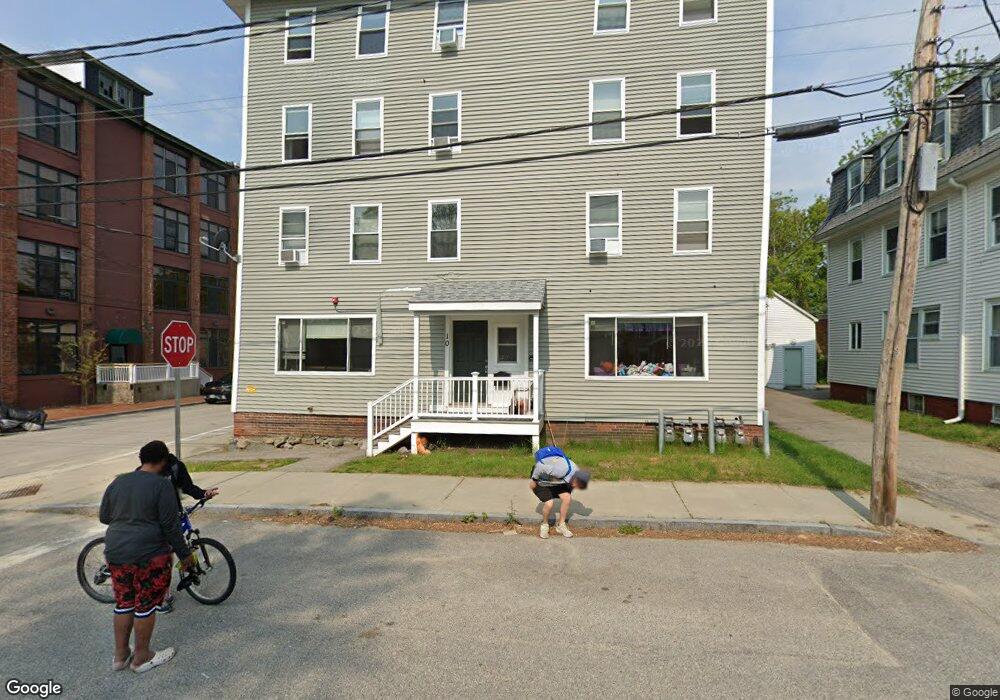 10 Grove St, Dover, NH 03820 - photo 1