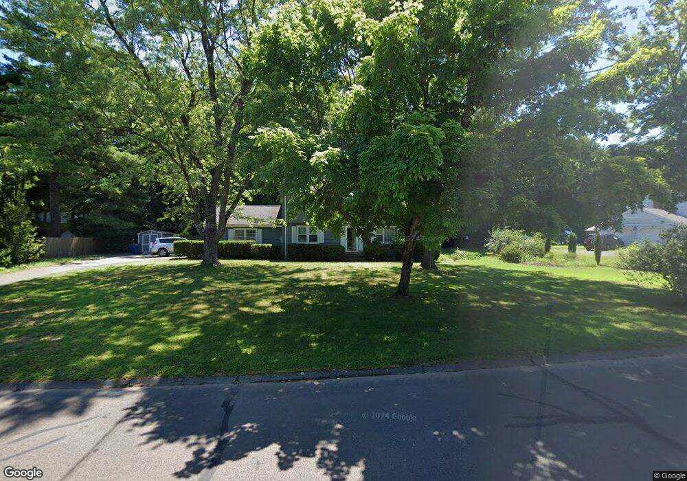 47 Brookview Rd, Windsor, CT 06095 - photo 1