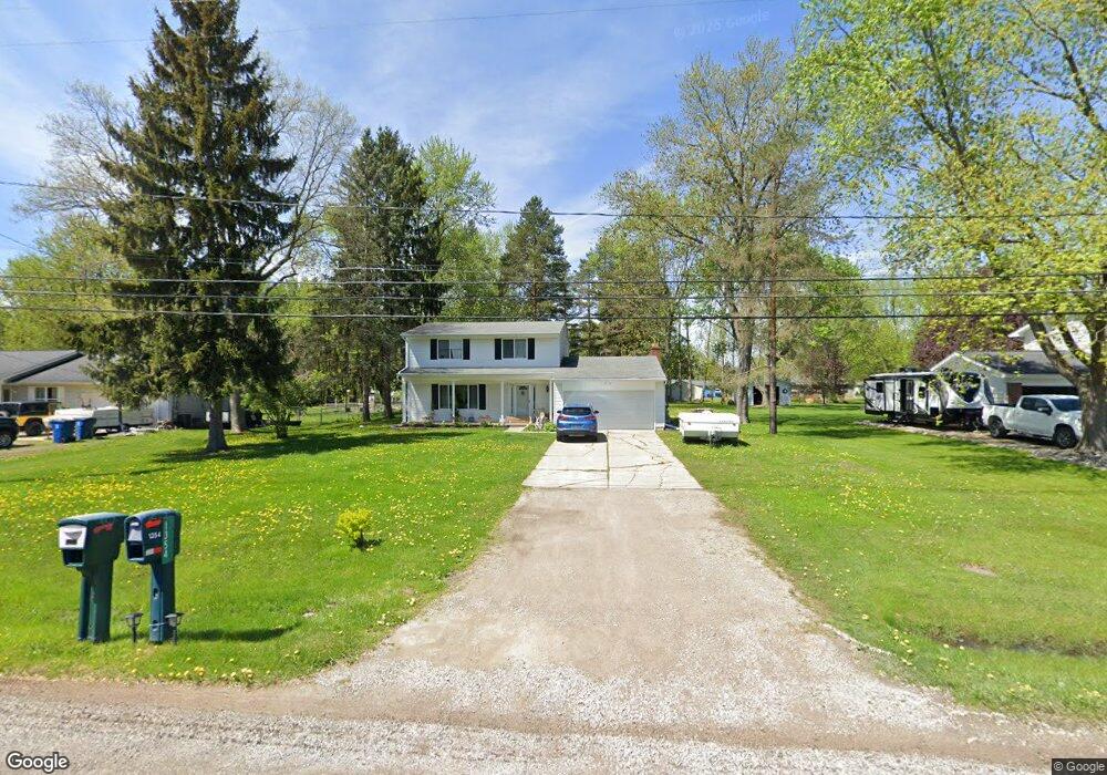 1354 S Seymour Rd, Flint, MI 48532 - photo 1