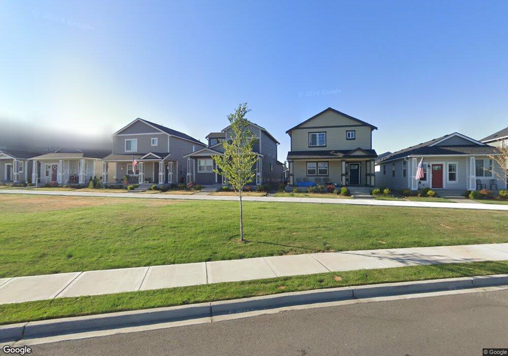 14353 Lockwood Ln SE unit 297, Yelm, WA 98597 - photo 1