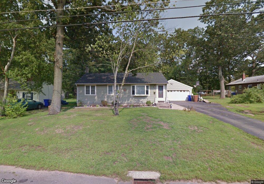 7 Indian Run, Enfield, CT 06082 - photo 1