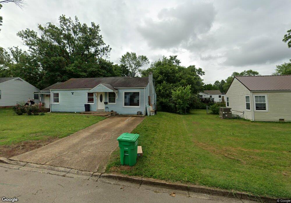 510 Yale St, Farmington, MO 63640 - photo 1