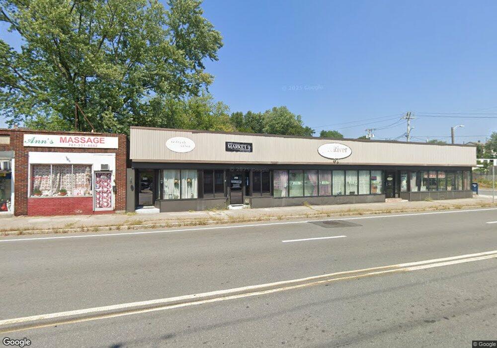 410 Bridge St, Weymouth, MA 02191 - photo 1