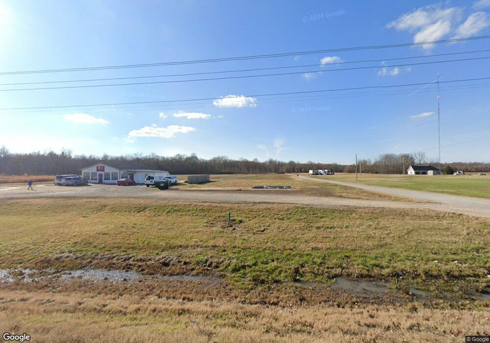 5969 Highway 135 N, Paragould, AR 72450 - photo 1