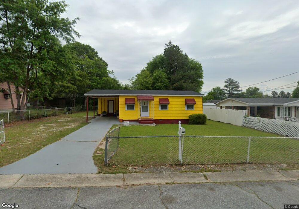 2470 Anthony Cir, Macon, GA 31206 - photo 1