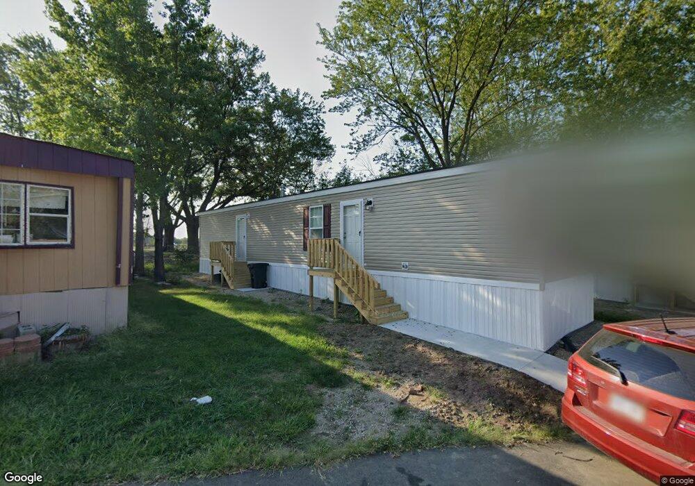 2413 Catalpa St unit 62, Liberty, MO 64068 - photo 1