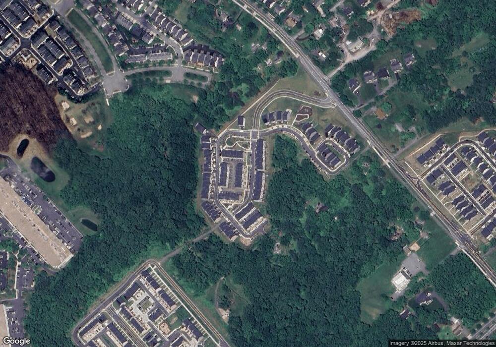 1323 Dowdens Station Dr, Clarksburg, MD 20871 - photo 1