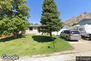 225 E 200 S, Willard, UT 84340