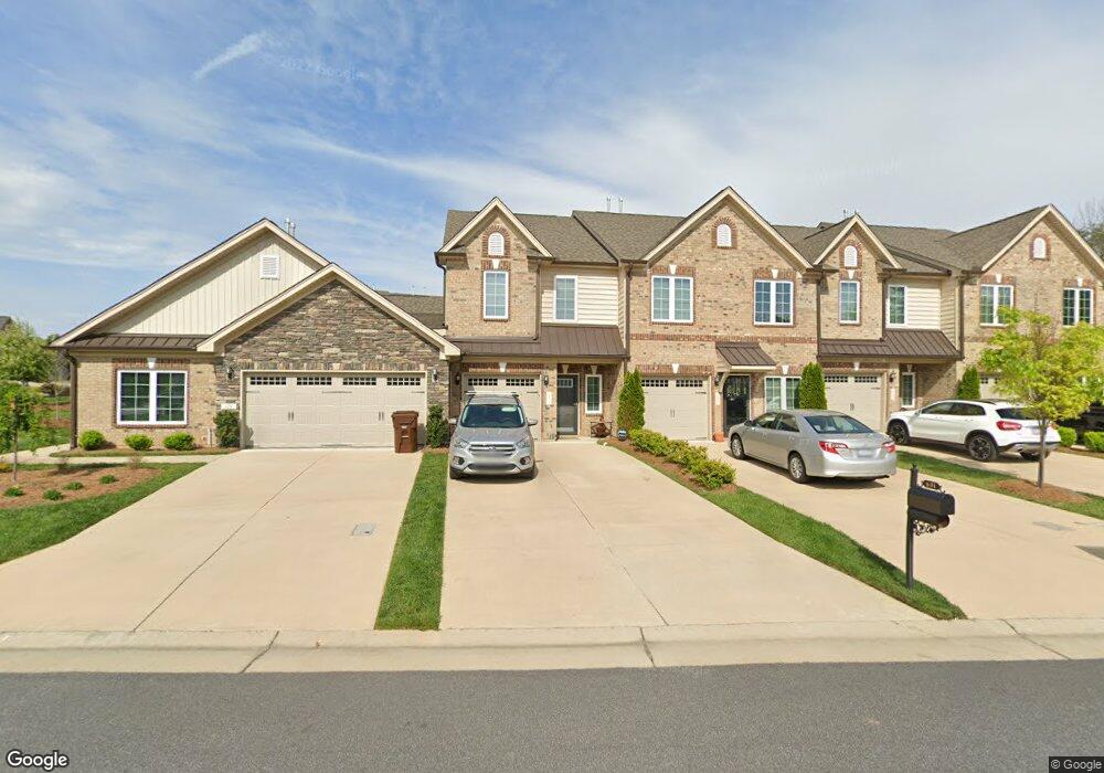 631 Stags Leap Ct, High Point, NC 27265 - photo 1