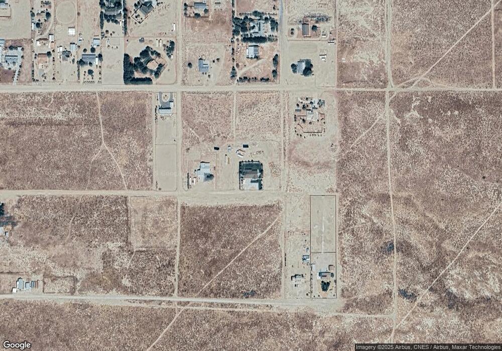 5655 Bobtail Ln, Rosamond, CA 93560 - photo 1